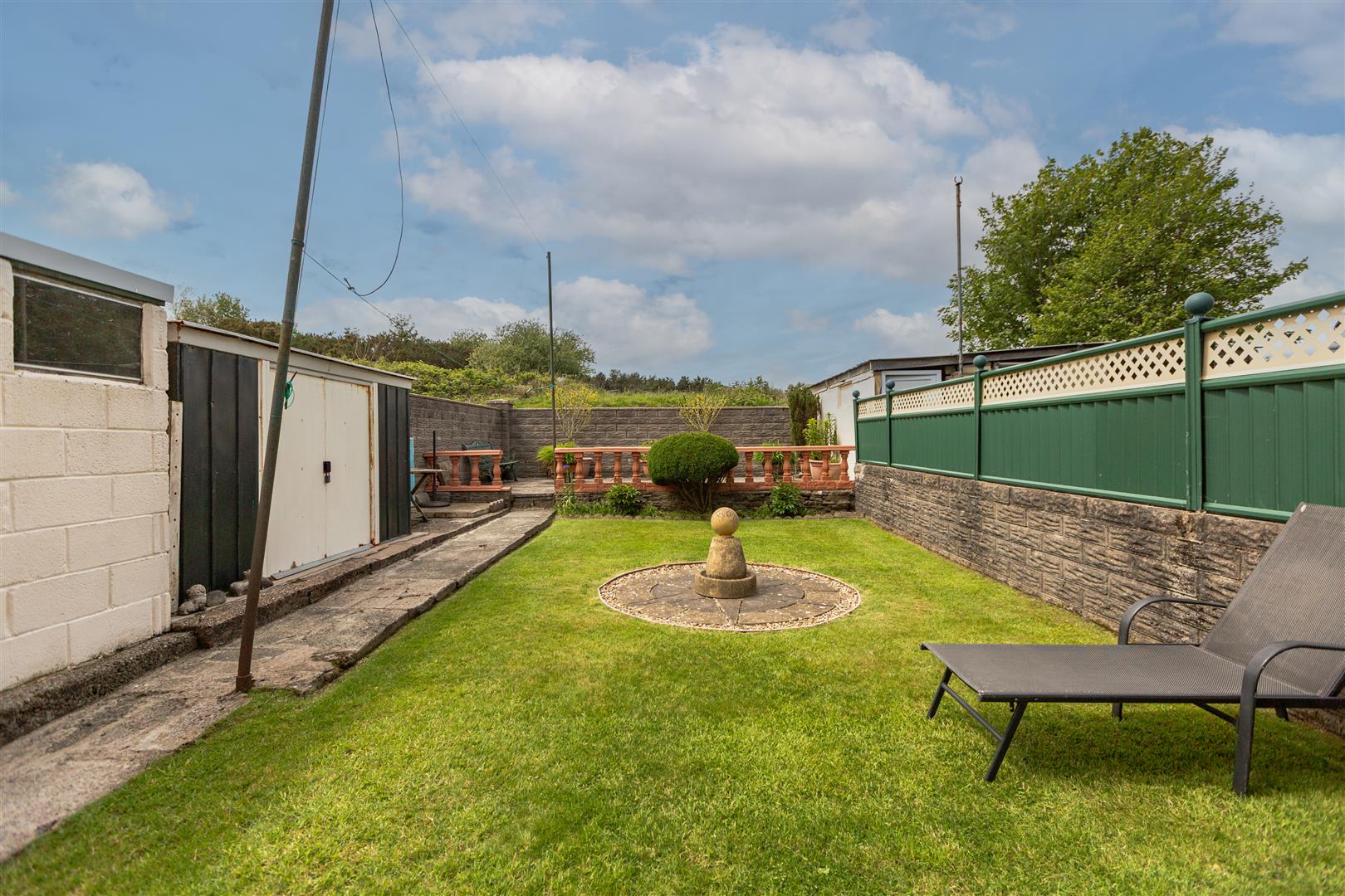 Llanerch Road, Bonymaen, Swansea, SA1 7AY